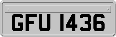 GFU1436
