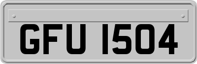 GFU1504