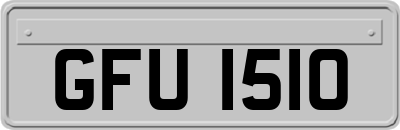 GFU1510