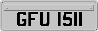 GFU1511