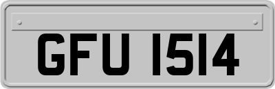 GFU1514