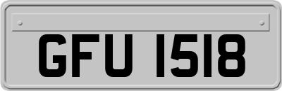 GFU1518