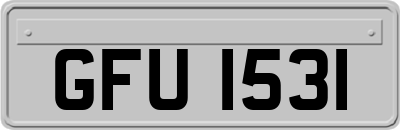 GFU1531