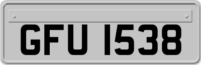 GFU1538
