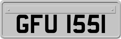 GFU1551