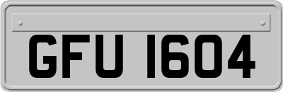 GFU1604