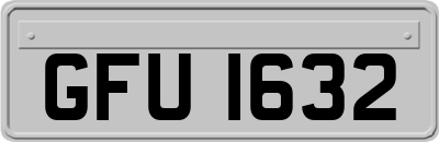 GFU1632