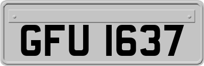 GFU1637