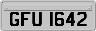 GFU1642