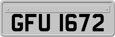 GFU1672