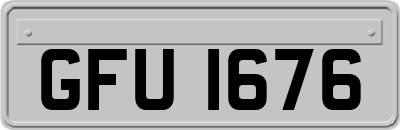 GFU1676