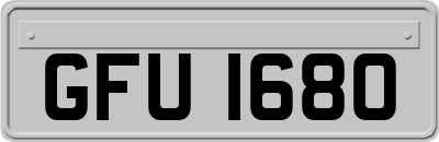 GFU1680