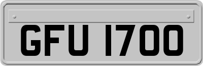 GFU1700
