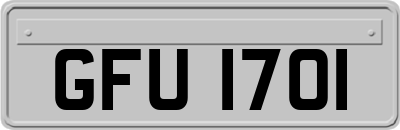GFU1701