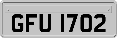 GFU1702