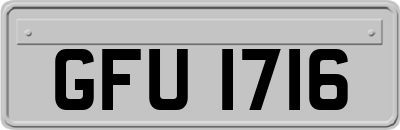 GFU1716