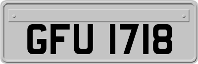 GFU1718