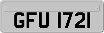 GFU1721