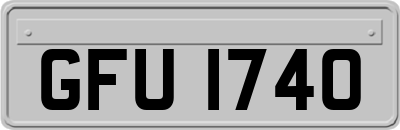 GFU1740