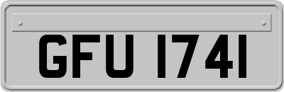GFU1741