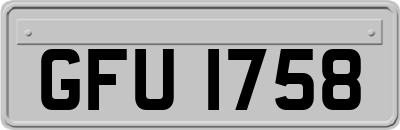 GFU1758
