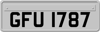 GFU1787