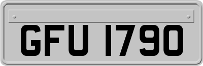 GFU1790