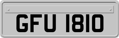 GFU1810
