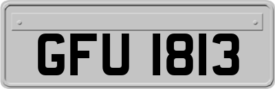GFU1813