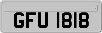 GFU1818