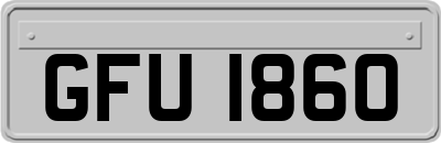 GFU1860