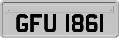 GFU1861