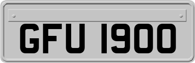 GFU1900