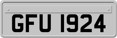 GFU1924