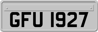 GFU1927