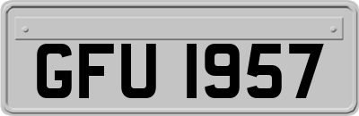 GFU1957