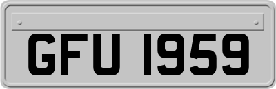 GFU1959