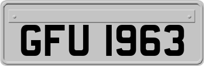 GFU1963