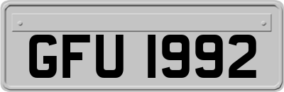 GFU1992