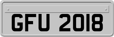GFU2018