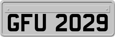 GFU2029