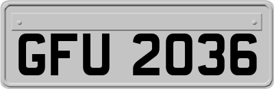 GFU2036