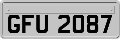 GFU2087