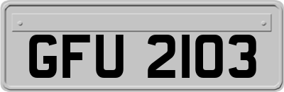 GFU2103