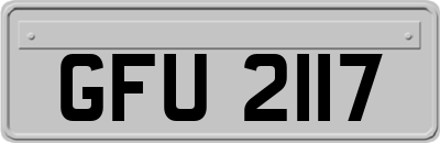 GFU2117