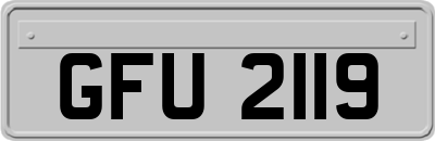 GFU2119