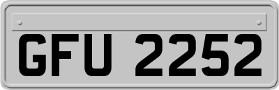 GFU2252
