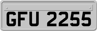 GFU2255