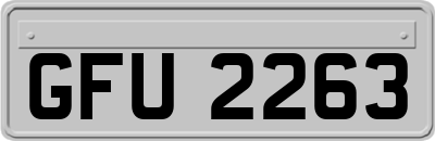 GFU2263