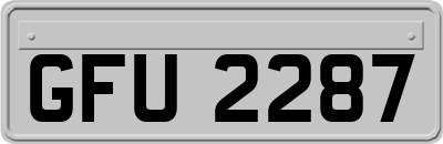 GFU2287